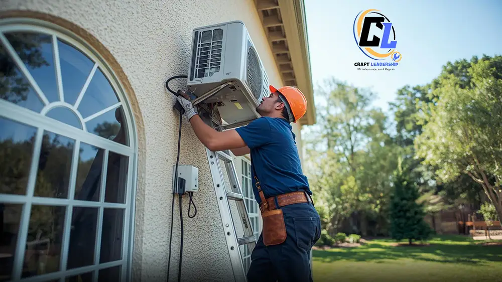 شركة تركيب مكيفات بالرياض