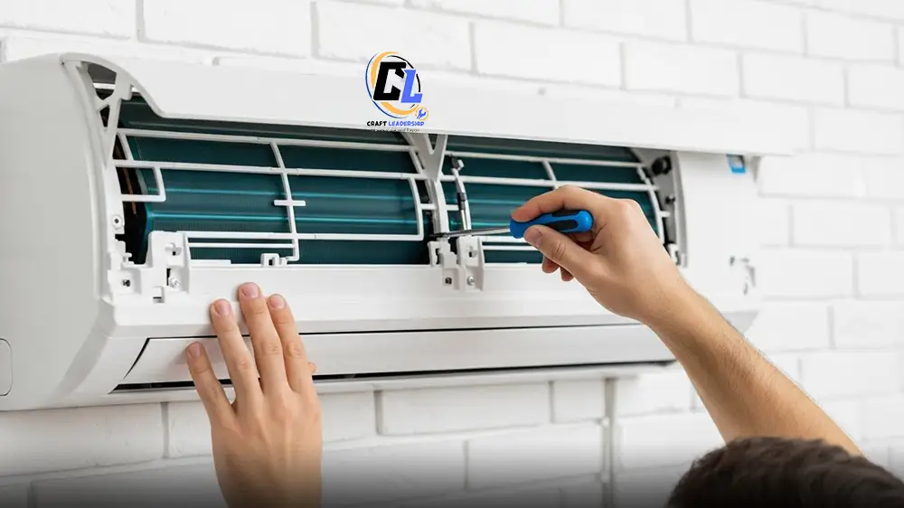 صيانة مكيفات سبليت بالرياض