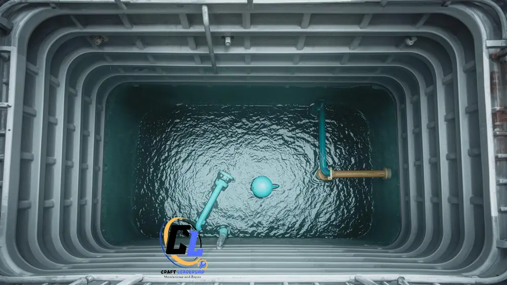 شركة تنظيف خزانات أرضية في الرياض