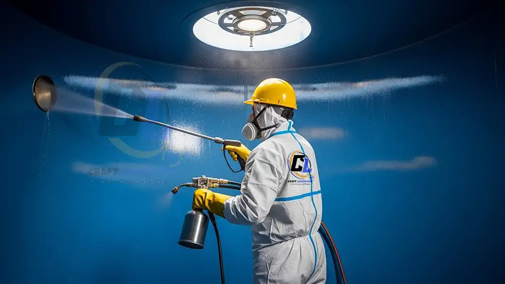 أفضل شركة تنظيف خزانات في الرياض