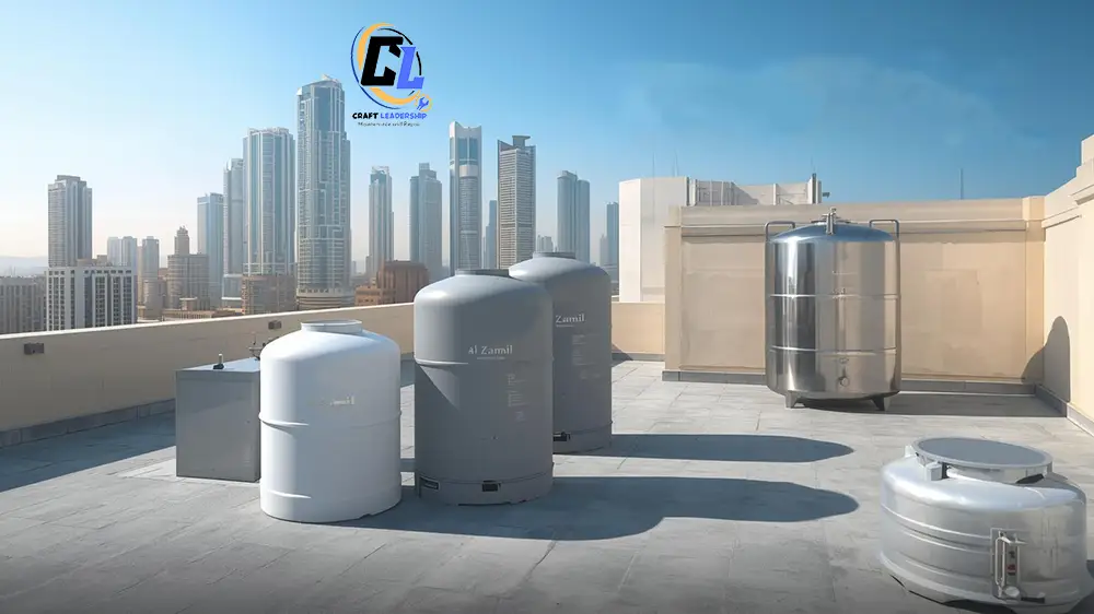 افضل انواع الخزانات العلوية فى السعودية